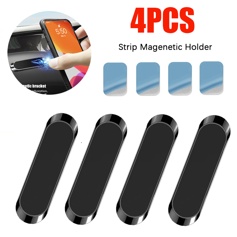Taco Stand Holder - Magnetic Car Phone Holder Dashboard Mini