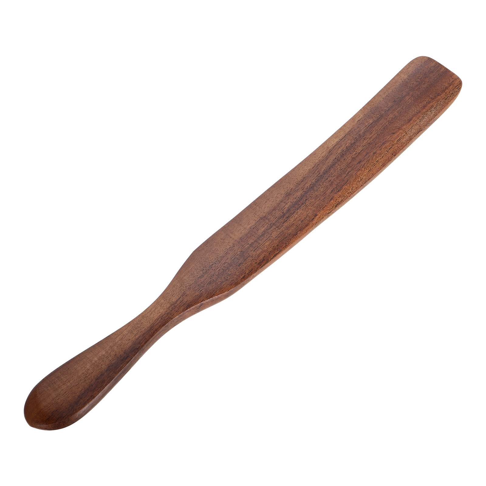 Wooden Spatula Kitchen Utensil - огляд і ціна Okonomiyaki Spatula