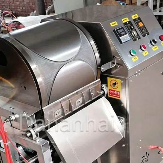 Automatic Hydraulic Roast Duck - огляд і ціна Spring Roll Wrapper