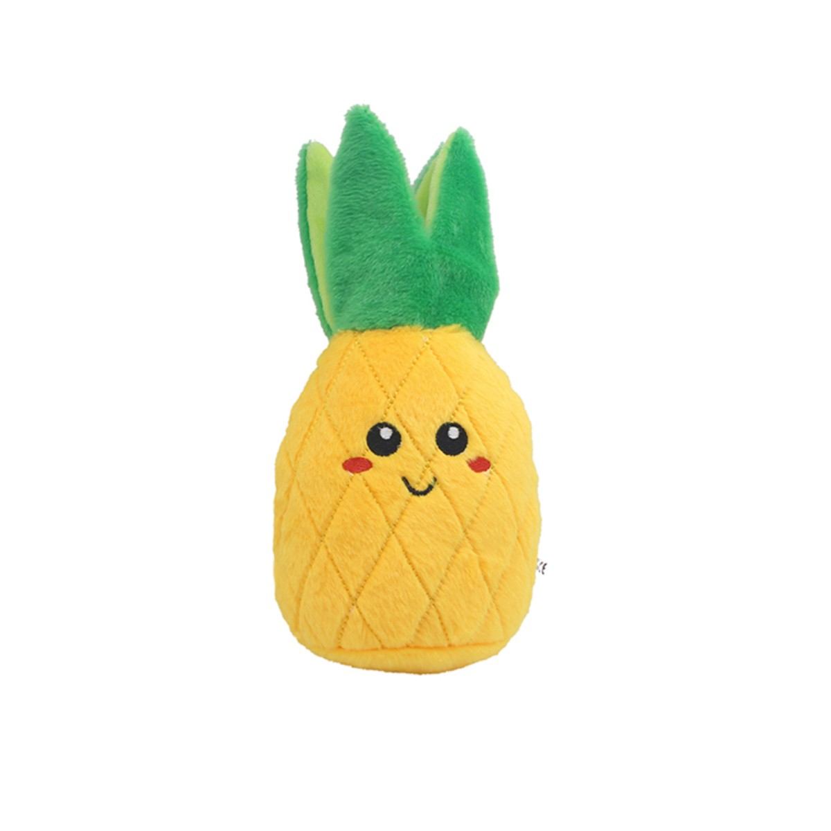 Fruit Vegetable Pet Plush Soun - огляд і ціна Corn Dog Stick