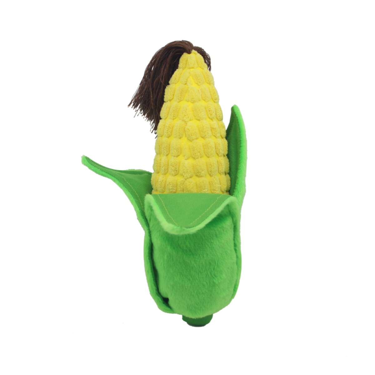 Fruit Vegetable Pet Plush Soun - огляд і ціна Corn Dog Stick