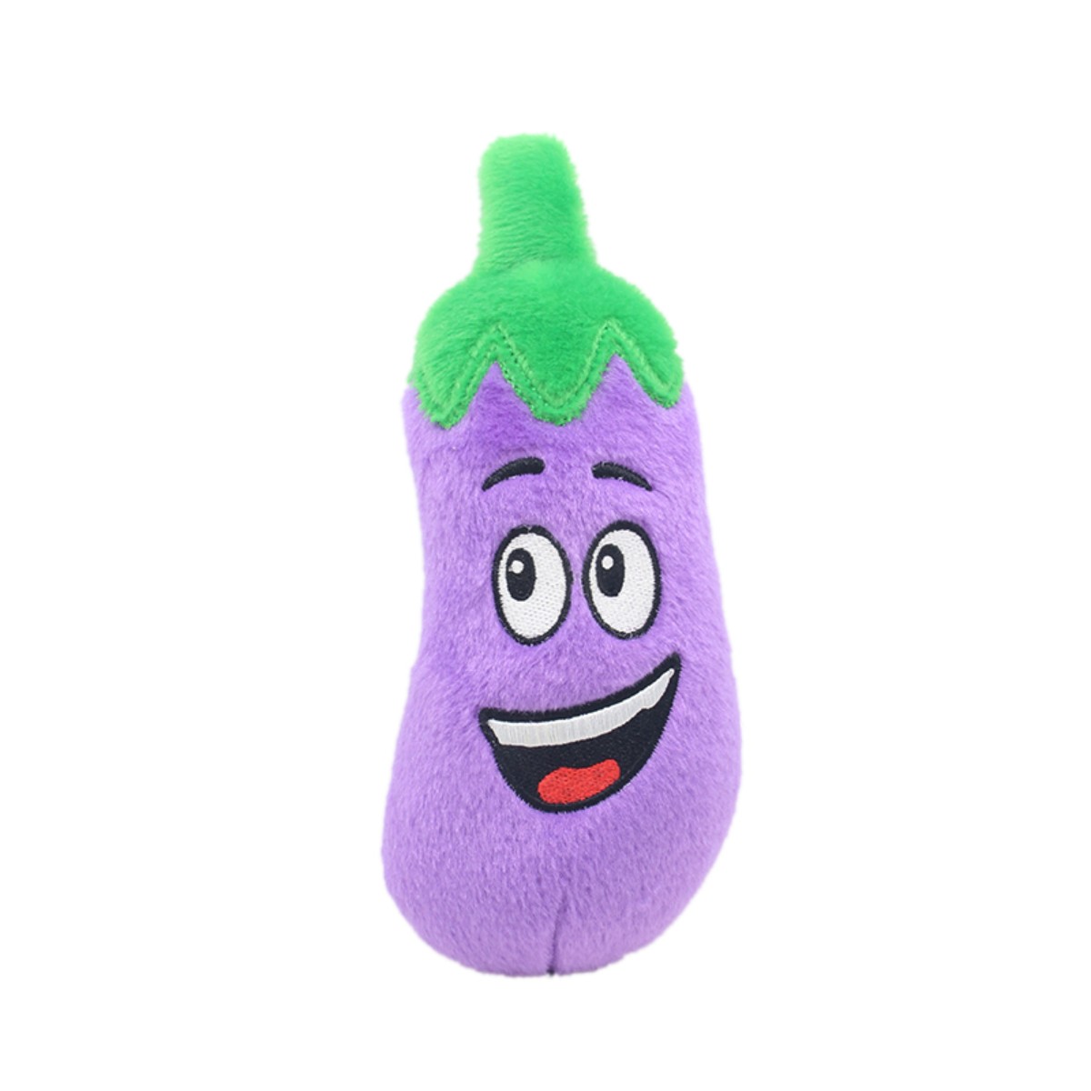 Fruit Vegetable Pet Plush Soun - огляд і ціна Corn Dog Stick