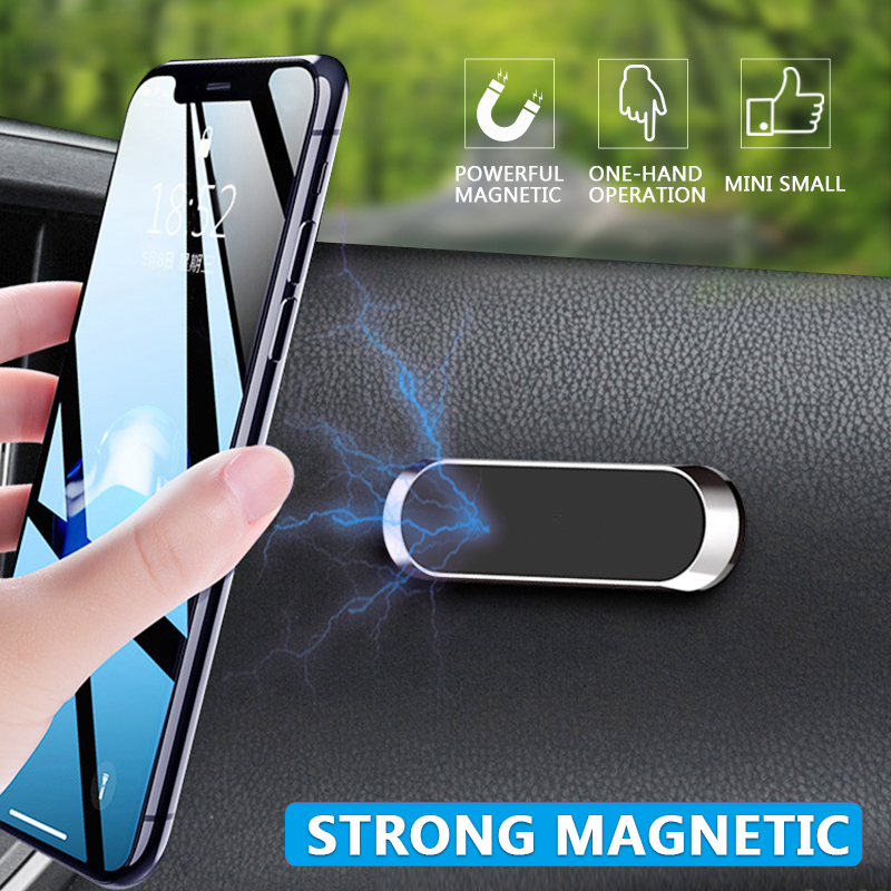 Magnetic Car Phone Holder Dash - огляд і ціна Taco Stand Holder