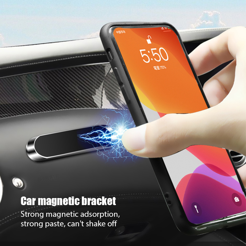 Magnetic Car Phone Holder Dash - огляд і ціна Taco Stand Holder
