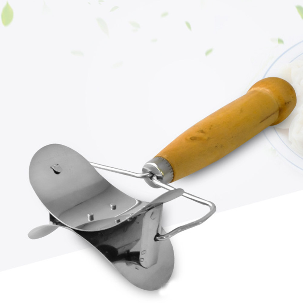 Kitchen Dumpling Press Maker D - огляд і ціна Dumpling Press Set