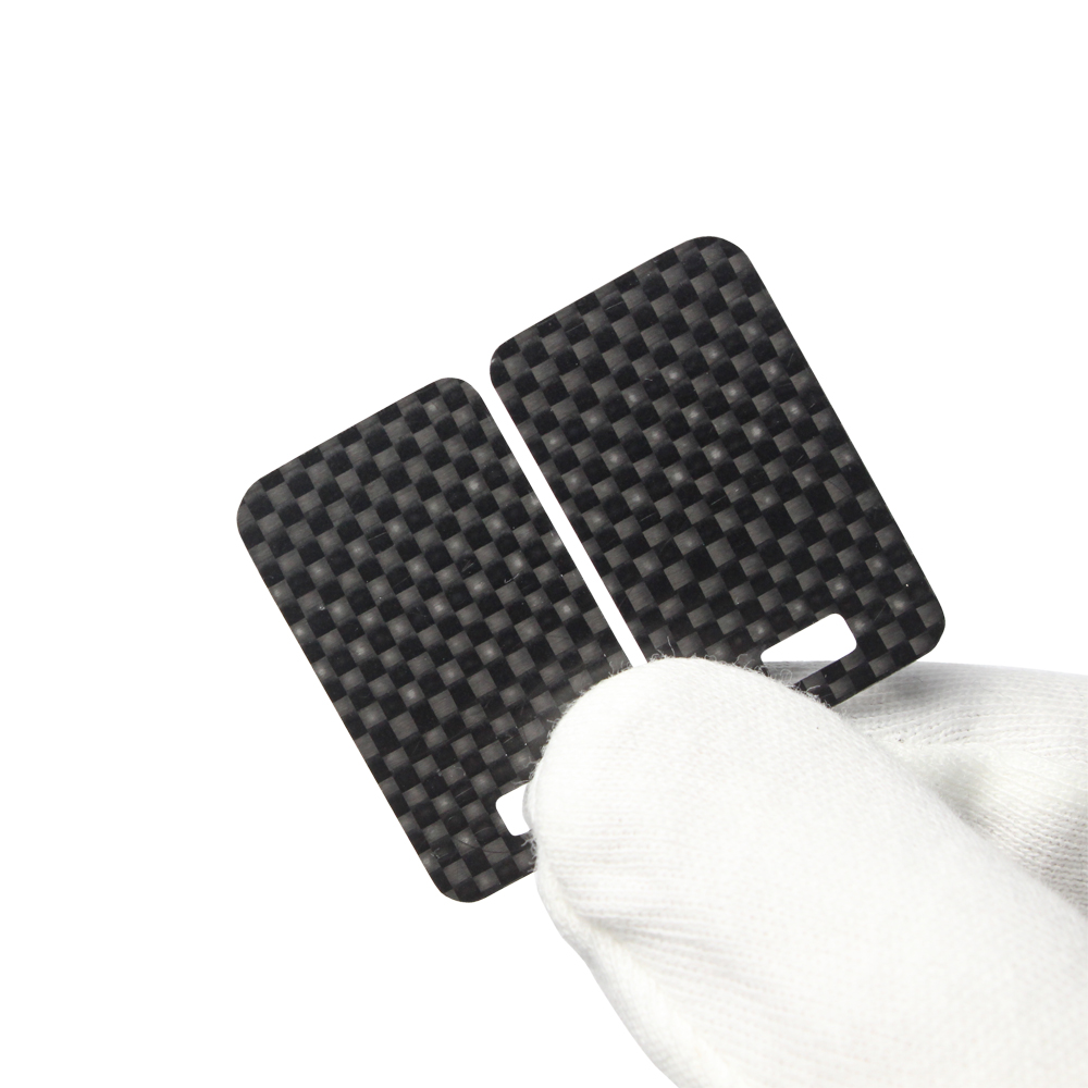 Reed Valve Carbon Fiber Plate  - огляд і ціна Crepe Pan Carbon