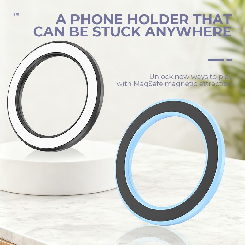 For Magsafe Strong Magnetic Ri - огляд і ціна Taco Stand Holder