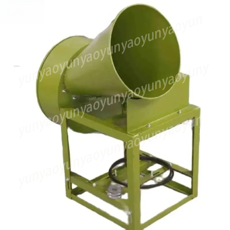 220V Crop Shredder Manganese S - огляд і ціна Cast Iron Corn
