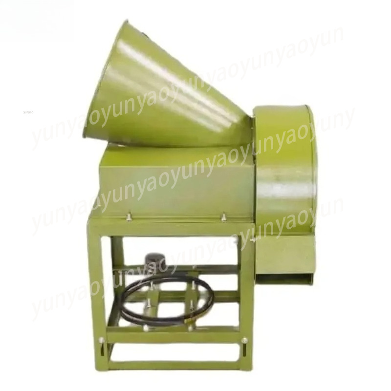 220V Crop Shredder Manganese S - огляд і ціна Cast Iron Corn