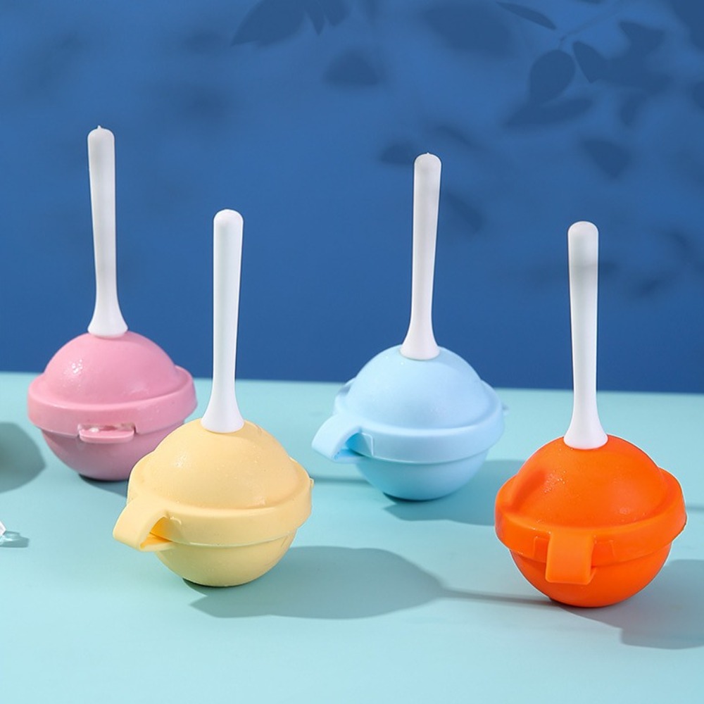 Quality Mini Silicone Ice Mold - огляд і ціна Mini Pancake Griddle