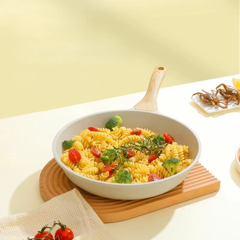 Durable Non-stick Wok Frying P - огляд і ціна Mini Pancake Griddle
