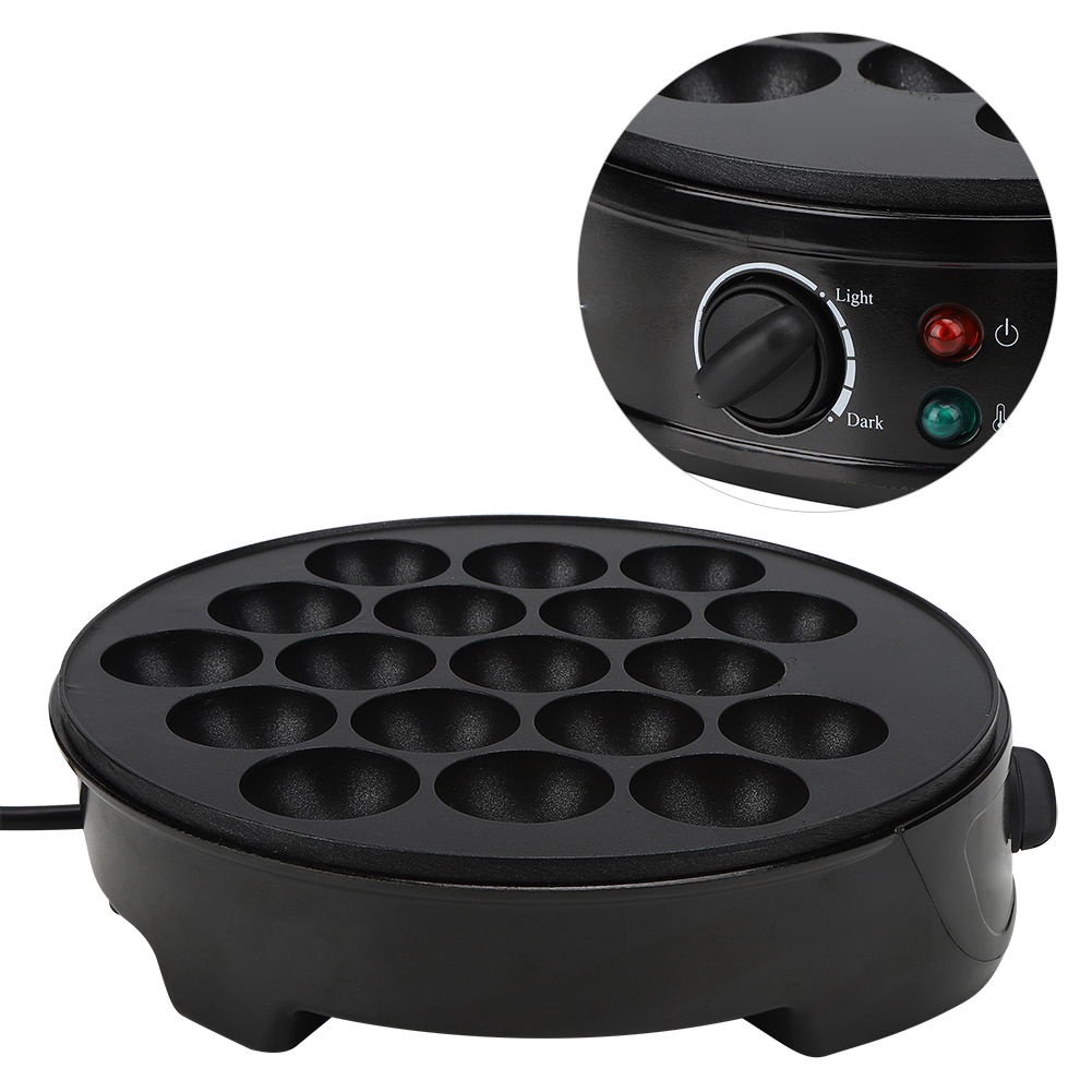 Household Takoyaki Machine Oct - огляд і ціна Takoyaki Grill Plate