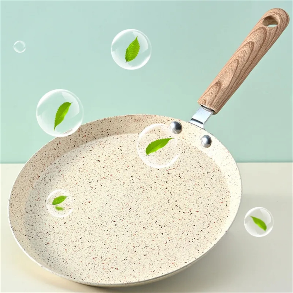 Frying Pan Non-stick Pancake C - огляд і ціна Mini Pancake Griddle